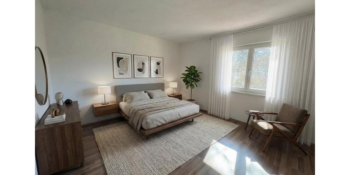 Wohnen auf Zeit Schweinfurt Gartenstadt - 1 Zimmer, 16 m&sup2;, 400&euro; | Angebot:25757443