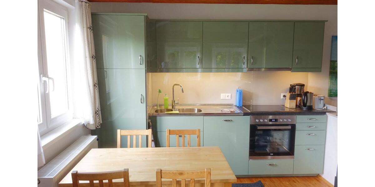 Dresden Campus Atelier Martin 4 zimmer