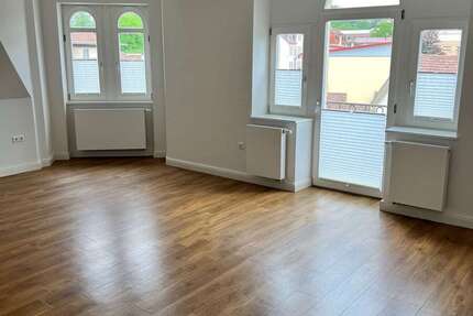 Wohnung Bad Kissingen - 3 Zimmer, 118 m&sup2;, 1.420&euro; | Angebot:26941556