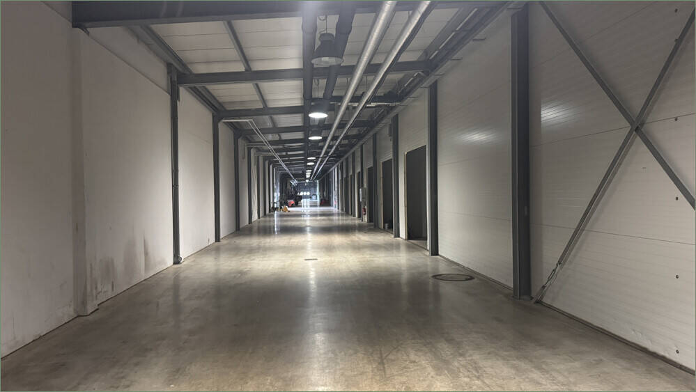 Gewerbeobjekt Fehrbellin Tarmow - 40.000&euro; | Angebot:22720258