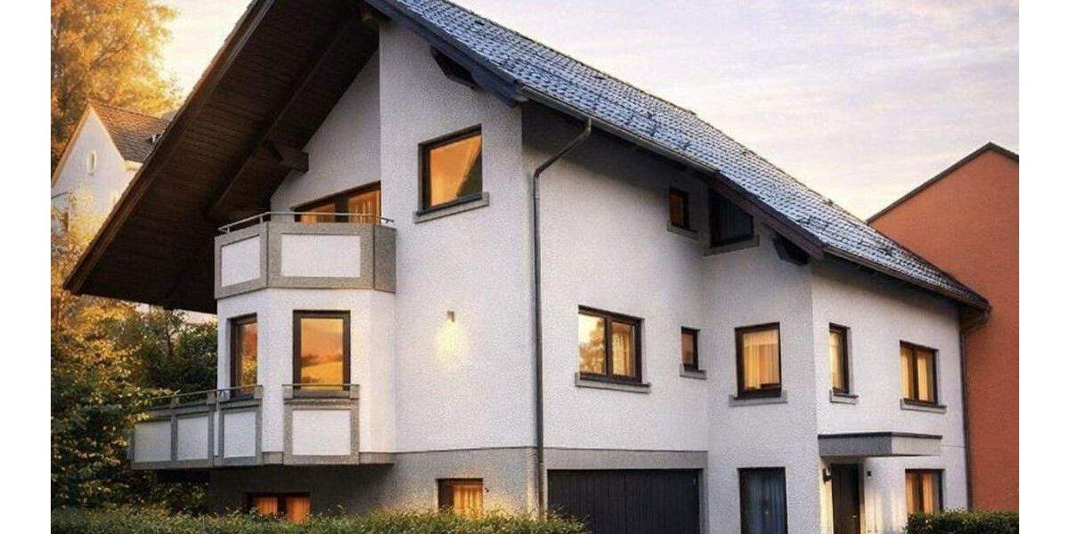 Etagenwohnung Pforzheim Dillweißenstein - 2 Zimmer, 50 m&sup2;, 650&euro; | Angebot:25302942