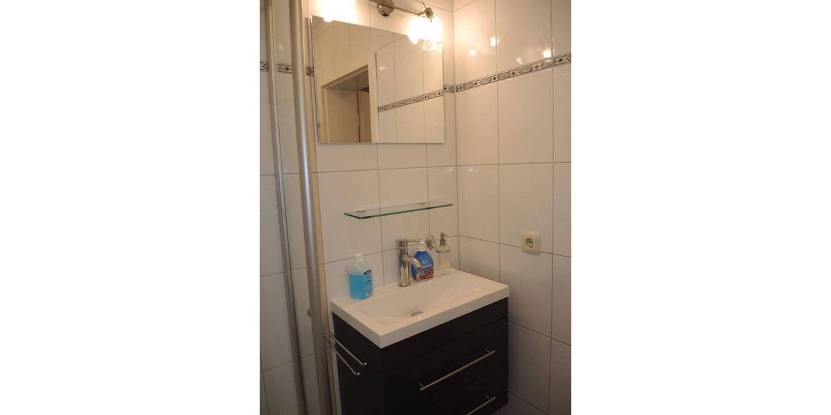 Etagenwohnung Bad Brückenau - 4 Zimmer, 135 m&sup2;, 900&euro; | Angebot:26117986