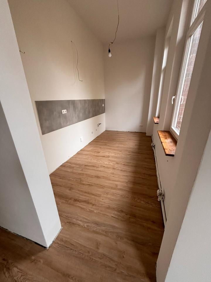 2 sanierte 3-Zimmer-EG-Wohnungen zimmer