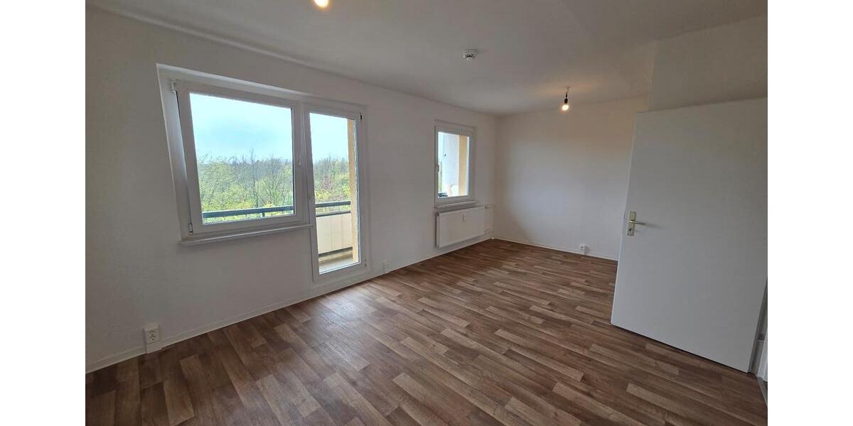 Dachgeschoßwohnung Rüdersdorf bei Berlin - 3 Zimmer, 59 m&sup2;, 595&euro; | Angebot:26235657