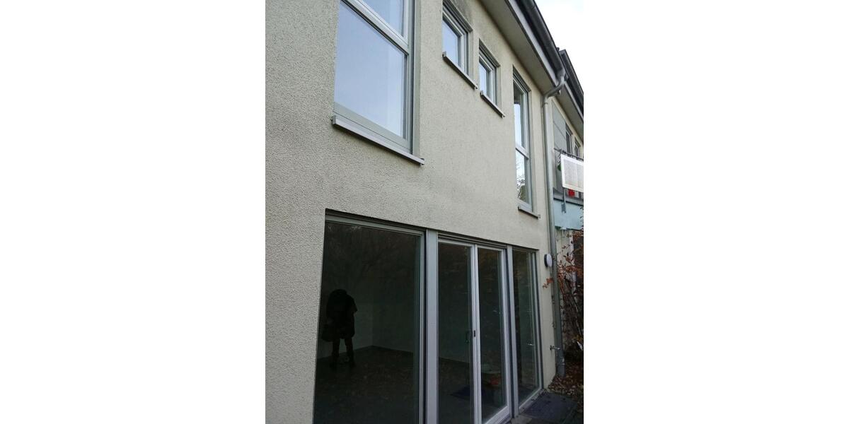 Reihenhaus Ulm Obertalfingen - 5 Zimmer, 120 m&sup2;, 1.650&euro; | Angebot:25963888