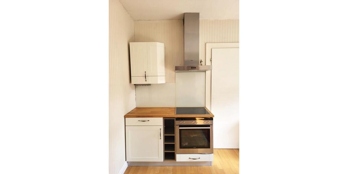 Etagenwohnung Kleve - 2 Zimmer, 55 m&sup2;, 650&euro; | Angebot:26479527