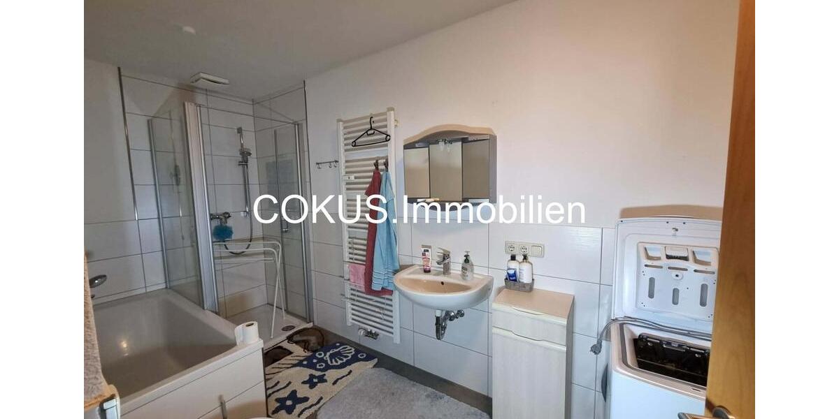 Etagenwohnung Schmalkalden - 4 Zimmer, 92 m&sup2;, 690&euro; | Angebot:26613172