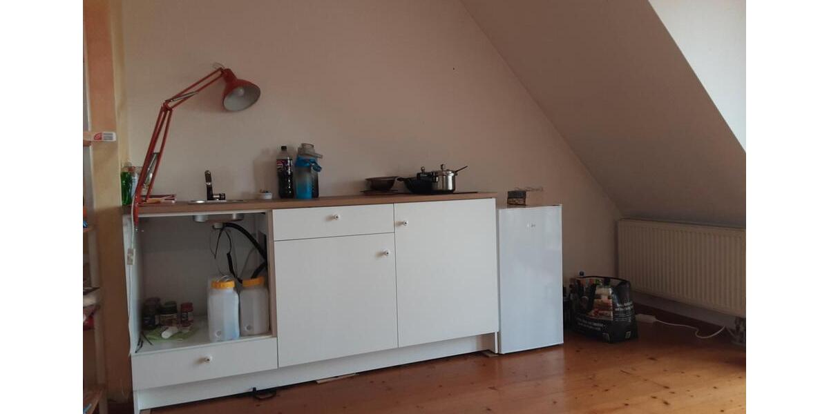 Wohnen auf Zeit Grafrath - 1 Zimmer, 28 m&sup2;, 590&euro; | Angebot:26246258