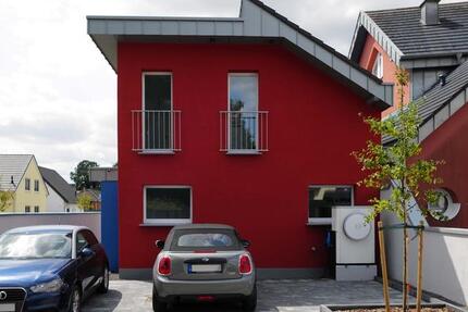 Haus zur MieteNeubau Erstbezug fuer 2 Personen+BüroGästezimmer 3 zimmer