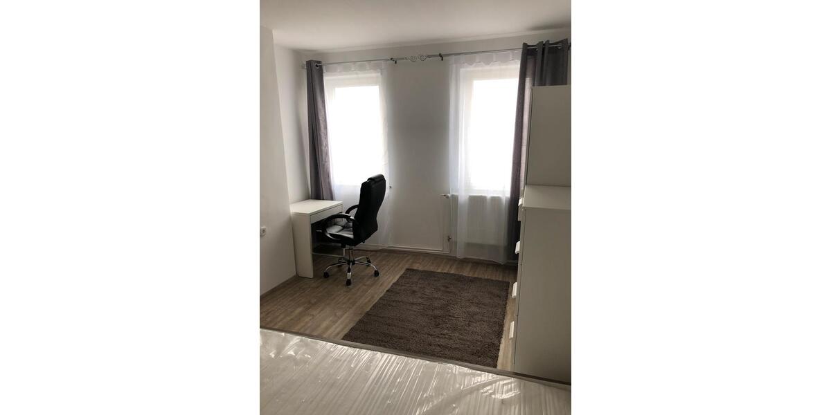 Wohnen auf Zeit Wilhelmshaven - 1 Zimmer, 24 m&sup2;, 540&euro; | Angebot:25933314