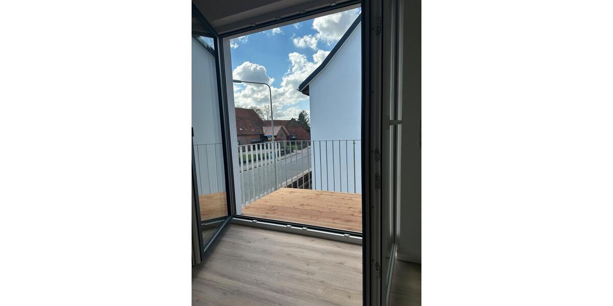 Erdgeschoßwohnung Wunstorf - 2.5 Zimmer, 520 m&sup2;, 1.406&euro; | Angebot:21335656