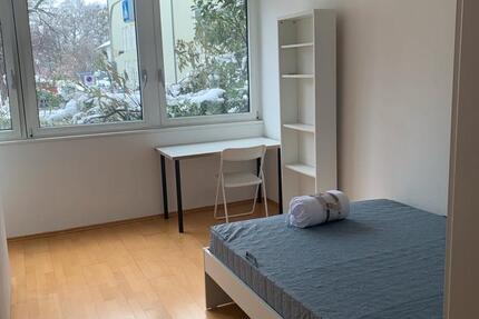 Wohnung München Schwabing-West - 1 Zimmer, 15 m&sup2;, 675&euro; | Angebot:25154104