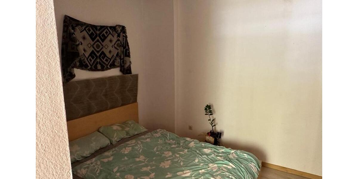Etagenwohnung Braunschweig Wabe-Schunter-Beberbach - 2 Zimmer, 45 m&sup2;, 550&euro; | Angebot:26228590