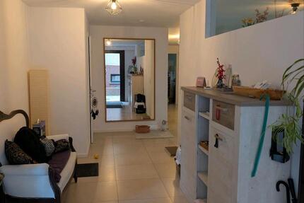 Wohnung Steinfeld (Oldenburg) - 4 Zimmer, 133 m&sup2;, 1.380&euro; | Angebot:27590392