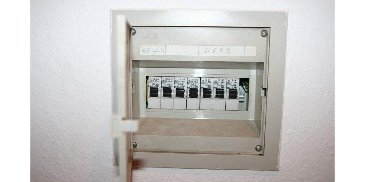 Etagenwohnung Laatzen Grasdorf - 2 Zimmer, 76 m&sup2;, 942&euro; | Angebot:24758130