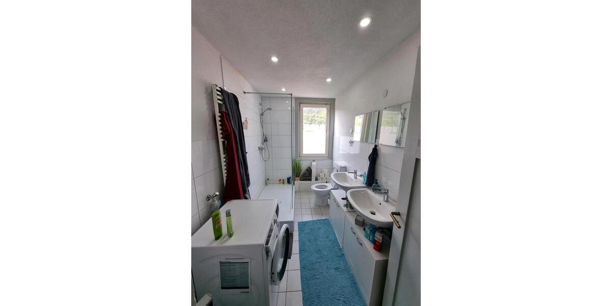 Wohnen auf Zeit Mosbach - 1 Zimmer, 24 m&sup2;, 420&euro; | Angebot:26626671