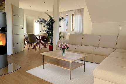 Wohnung Leidersbach - 3 Zimmer, 100 m&sup2;, 770&euro; | Angebot:27425221