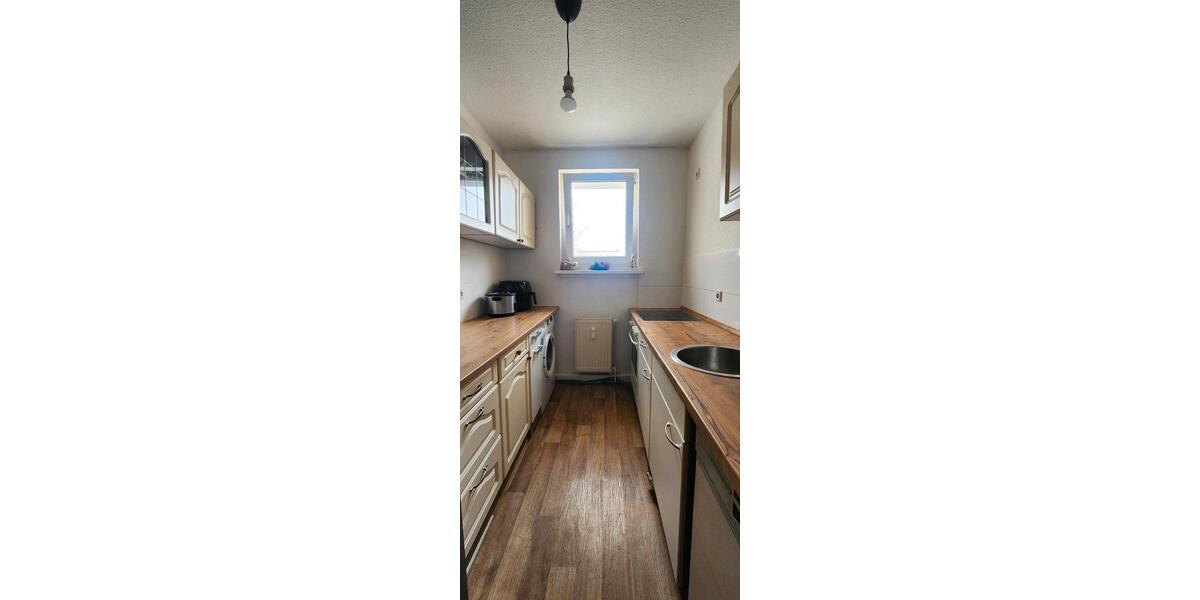 Erdgeschoßwohnung Magdeburg Alte Neustadt - 3 Zimmer, 60 m&sup2;, 660&euro; | Angebot:26102306