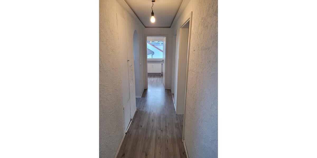 Dachgeschoßwohnung Waiblingen Bittenfeld - 3 Zimmer, 50 m&sup2;, 700&euro; | Angebot:25097395
