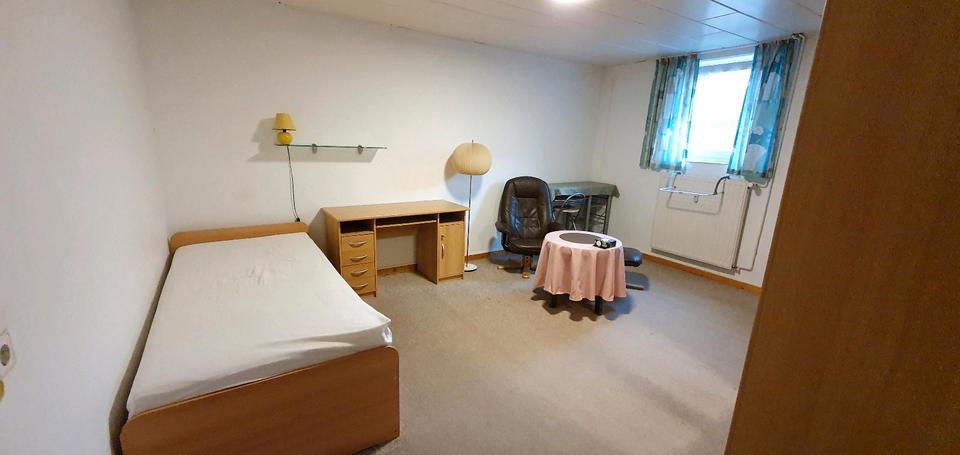 Wohnen auf Zeit Tappenbeck - 1 Zimmer, 9 m&sup2;, 299&euro; | Angebot:26527973