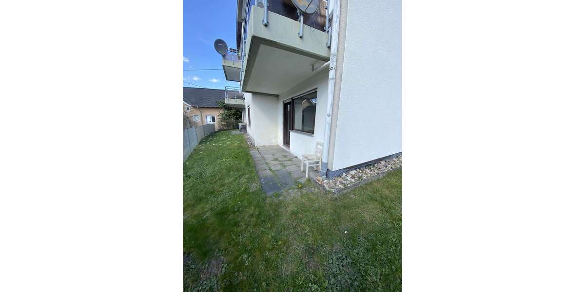 Etagenwohnung Siegen Weidenau - 1 Zimmer, 31 m&sup2;, 420&euro; | Angebot:26109990