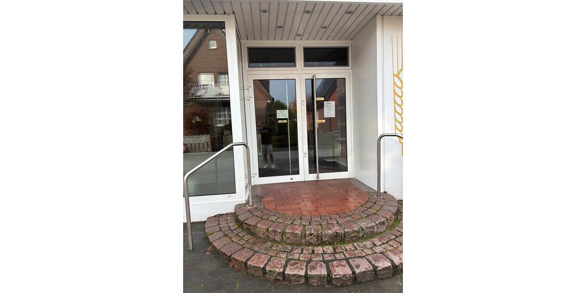 Gewerbeobjekt Borken - 530&euro; | Angebot:26596202