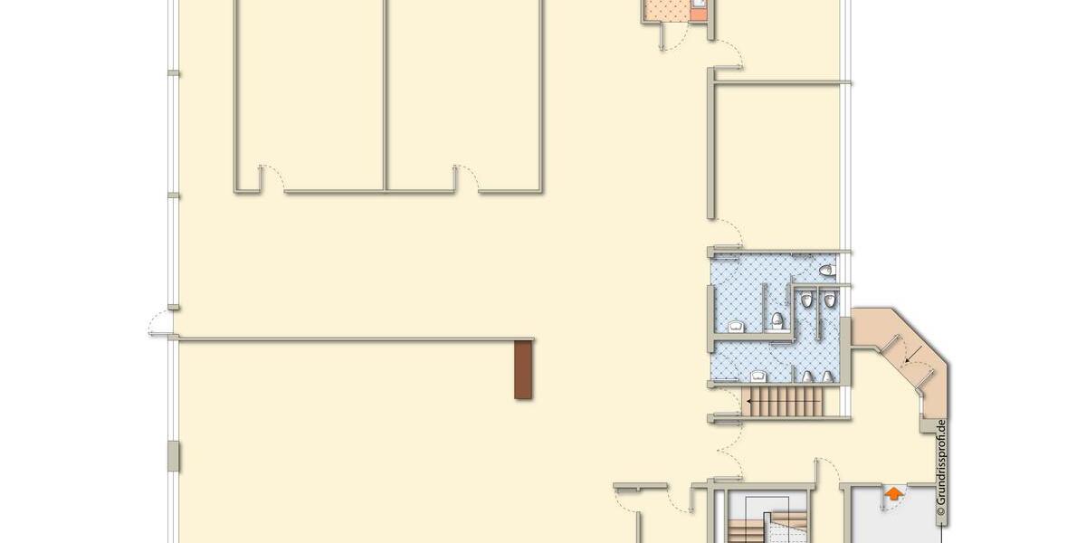 Gewerbeobjekt Munster - 2.000&euro; | Angebot:25646266