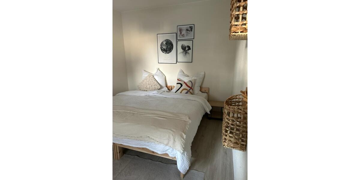 Wohnen auf Zeit Burgwedel - 2 Zimmer, 50 m&sup2;, 780&euro; | Angebot:26057944