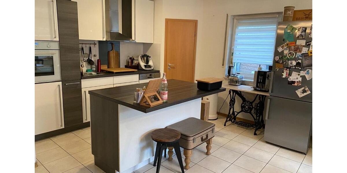 Etagenwohnung Großenlüder - 3 Zimmer, 79 m&sup2;, 658&euro; | Angebot:26566701