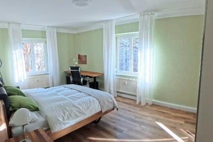 Wohnen auf Zeit Laupheim - 4 Zimmer, 16 m&sup2;, 620&euro; | Angebot:25325094