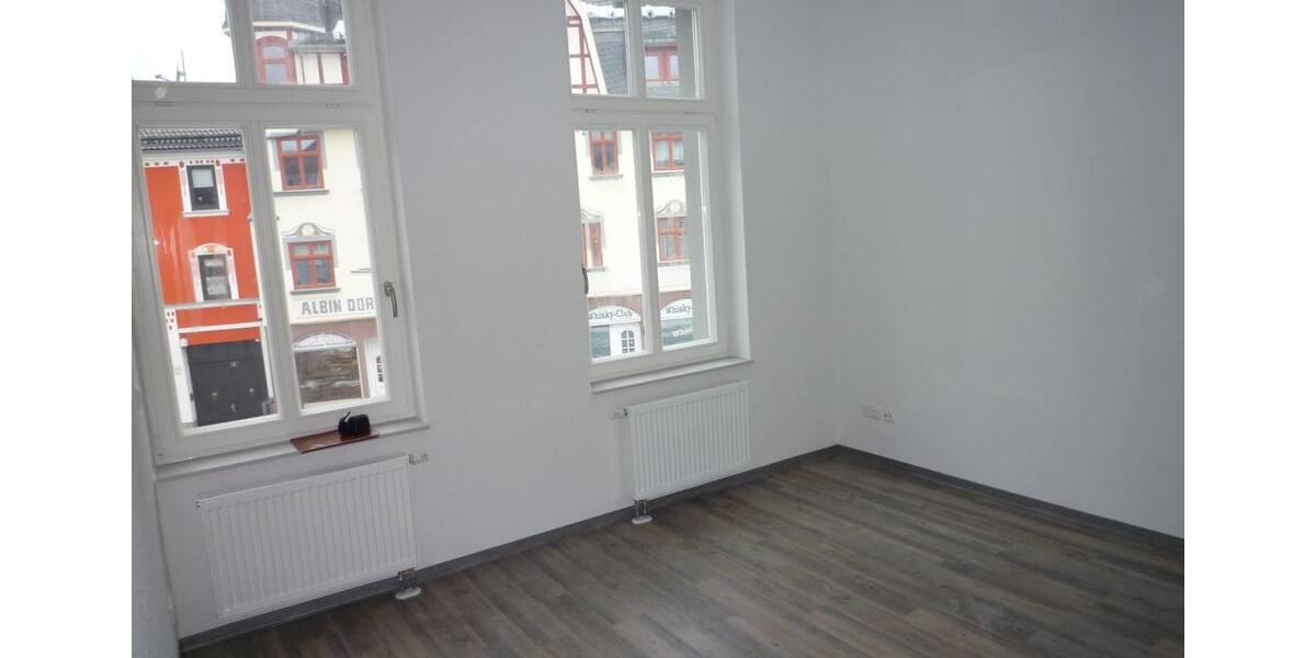 Etagenwohnung Zella-Mehlis Mehlis - 2 Zimmer, 75 m&sup2;, 563&euro; | Angebot:24626389