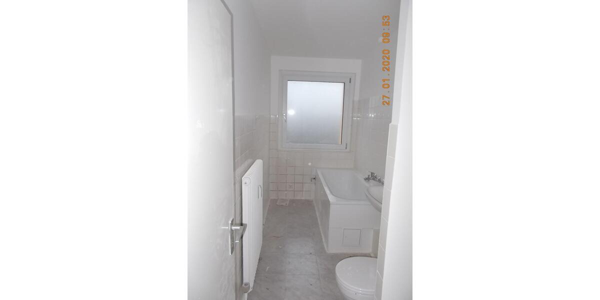 Familienfreundlich wohnen: 3 Zimmer | ca. 73,3 m² | 3. OG mit Balkon in Salzgitter-Fredenberg 3 zimmer