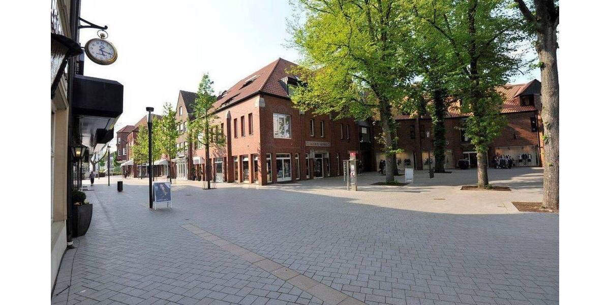 Gewerbeobjekt Ahaus - 650&euro; | Angebot:26154510