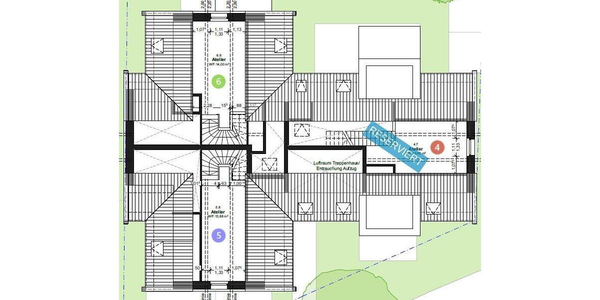 Etagenwohnung Neuenhaus - 3 Zimmer, 76 m&sup2;, 1.000&euro; | Angebot:20969718