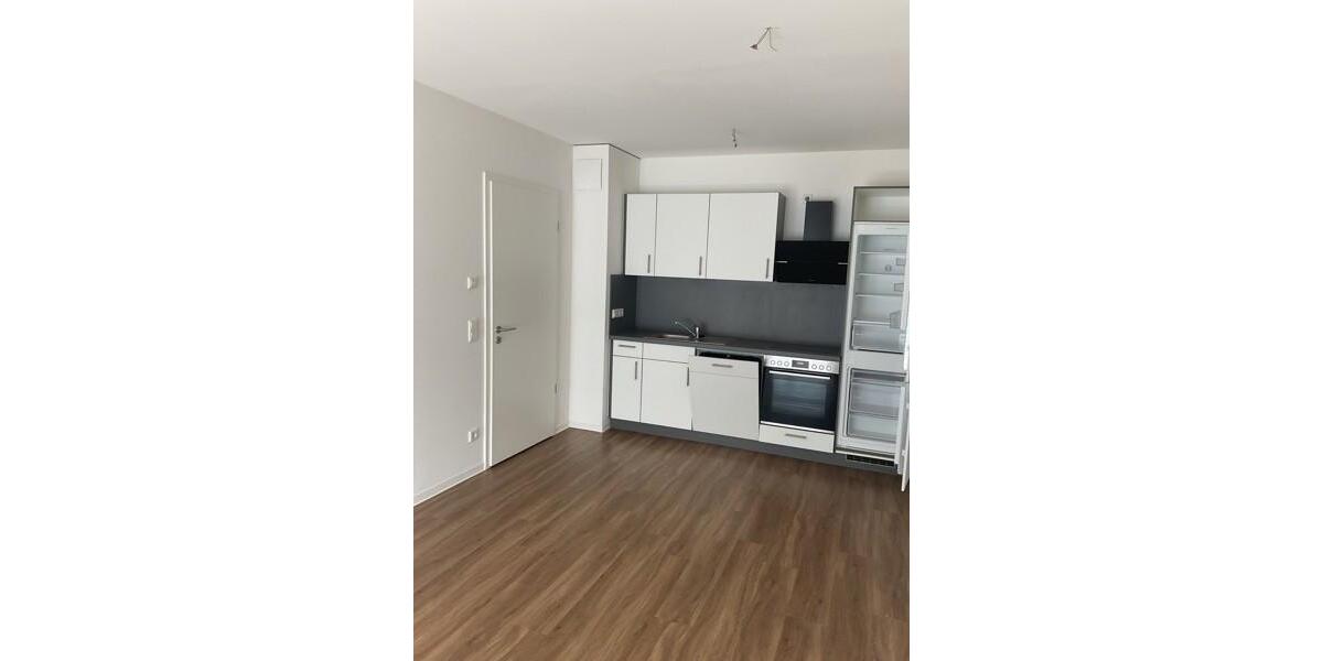 Etagenwohnung Buchloe - 2 Zimmer, 52 m&sup2;, 808&euro; | Angebot:25902010