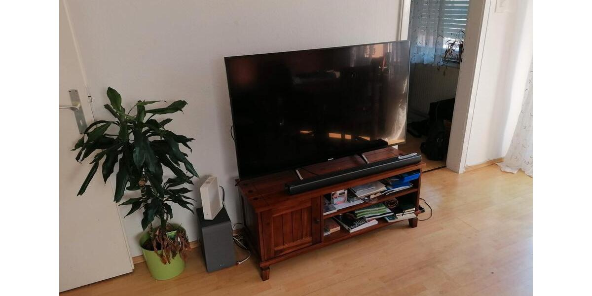 Wohnen auf Zeit Ludwigsburg - 2.5 Zimmer, 49 m&sup2;, 889&euro; | Angebot:26684206