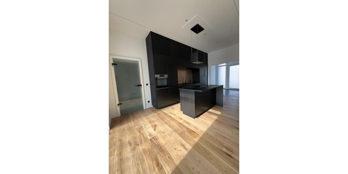 Erdgeschoßwohnung Hille - 2 Zimmer, 95 m&sup2;, 1.100&euro; | Angebot:25217918