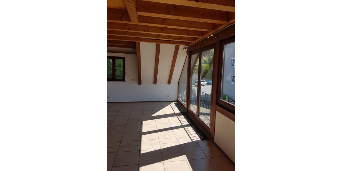 Maisonettenwohnung Sipplingen - 4 Zimmer, 135 m&sup2;, 1.300&euro; | Angebot:26705335