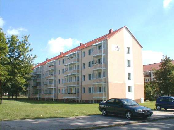 Wohnung zum Mieten in Magdeburg 352,50 € 58.75 m² 3 zimmer
