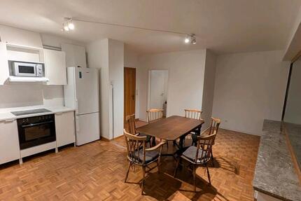 WG Neugründung Haus 4 möblierte Zimmer Garten Mainz 5 zimmer