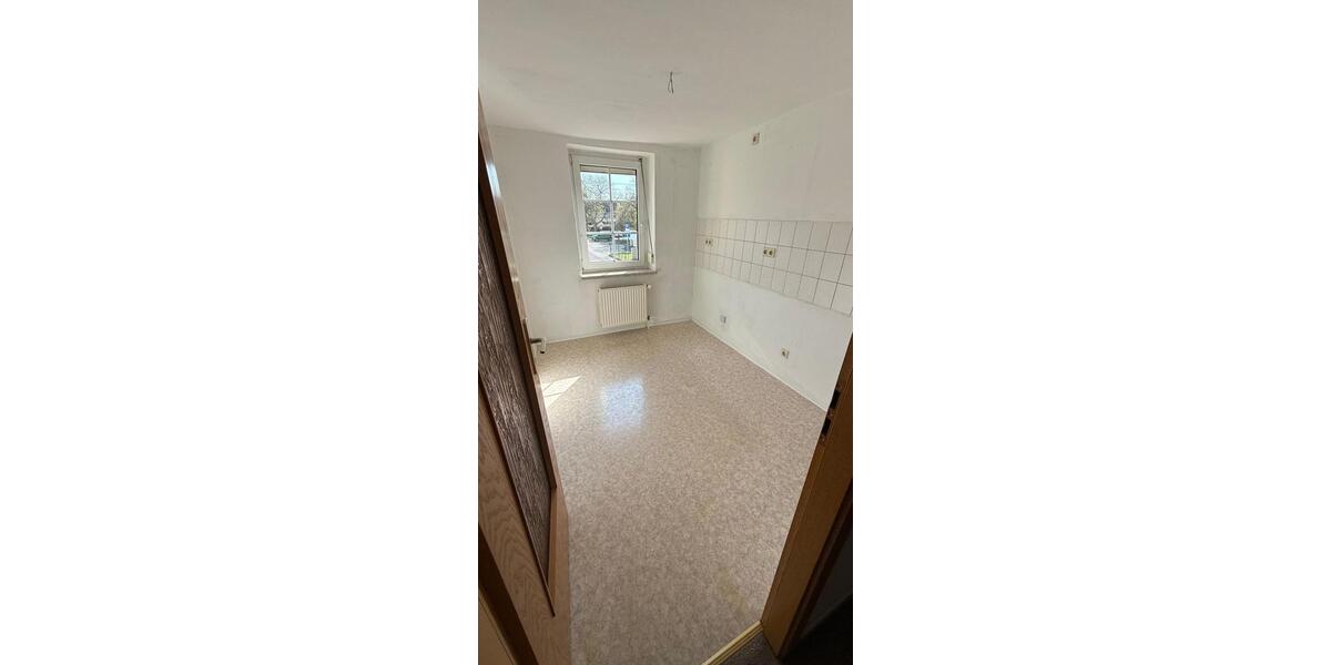 Etagenwohnung Aken (Elbe) - 2 Zimmer, 82 m&sup2;, 490&euro; | Angebot:25830794