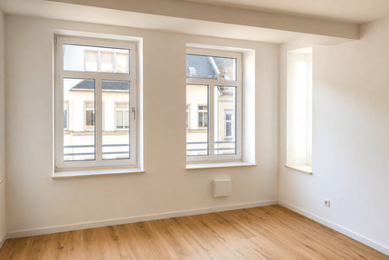 Wohnung Chemnitz Sonnenberg - 4 Zimmer, 93 m&sup2;, 666&euro; | Angebot:26751467