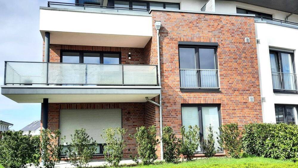 Etagenwohnung Harsefeld - 2 Zimmer, 74 m&sup2;, 850&euro; | Angebot:26358502