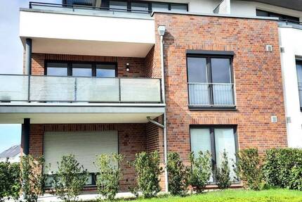 Wohnung Harsefeld - 2 Zimmer, 74 m&sup2;, 850&euro; | Angebot:26358502