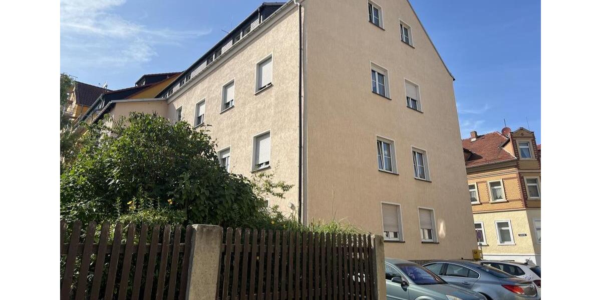 Erdgeschoßwohnung Großschirma - 4 Zimmer, 74 m&sup2;, 475&euro; | Angebot:26432015