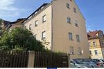 Erdgeschoßwohnung Großschirma - 4 Zimmer, 74 m&sup2;, 475&euro; | Angebot:26432015