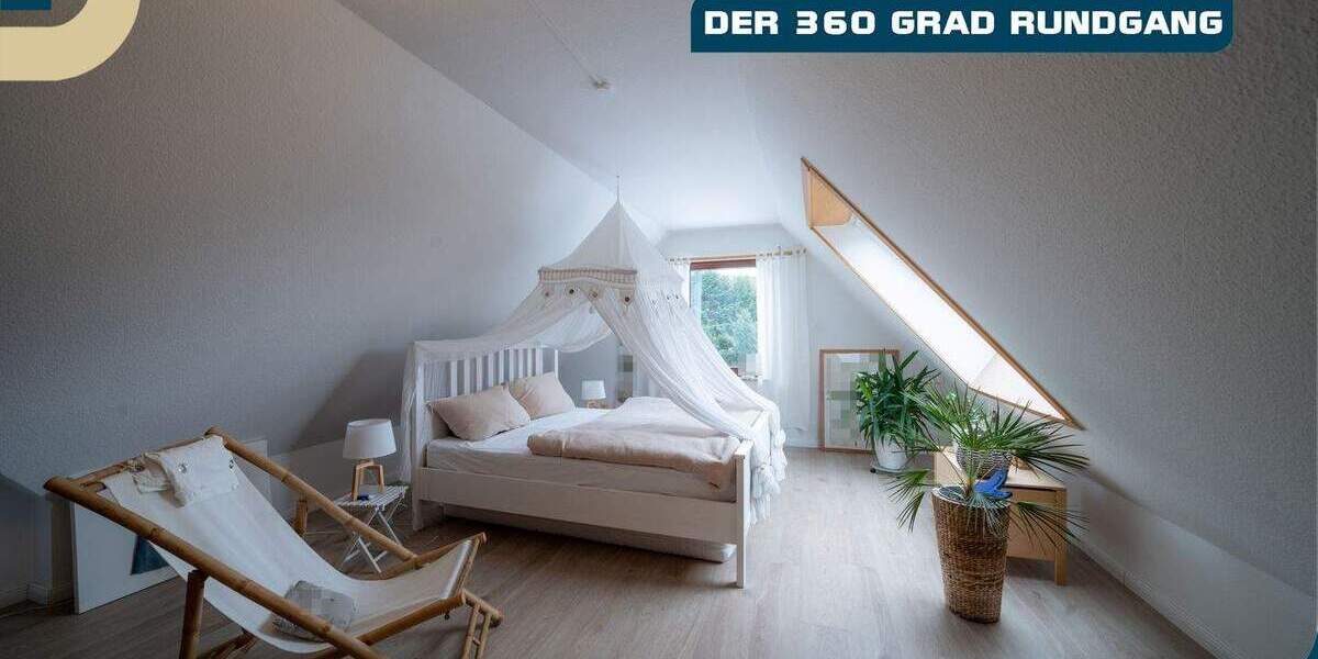 Doppelhaushälfte Pinneberg - 4 Zimmer, 170 m&sup2;, 2.200&euro; | Angebot:25050493