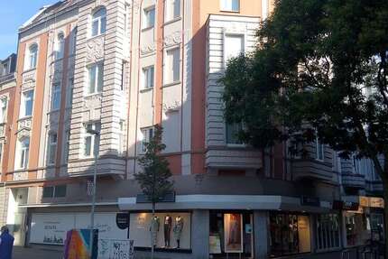 Wohnung zum Mieten in Herne 450 € 49 m²