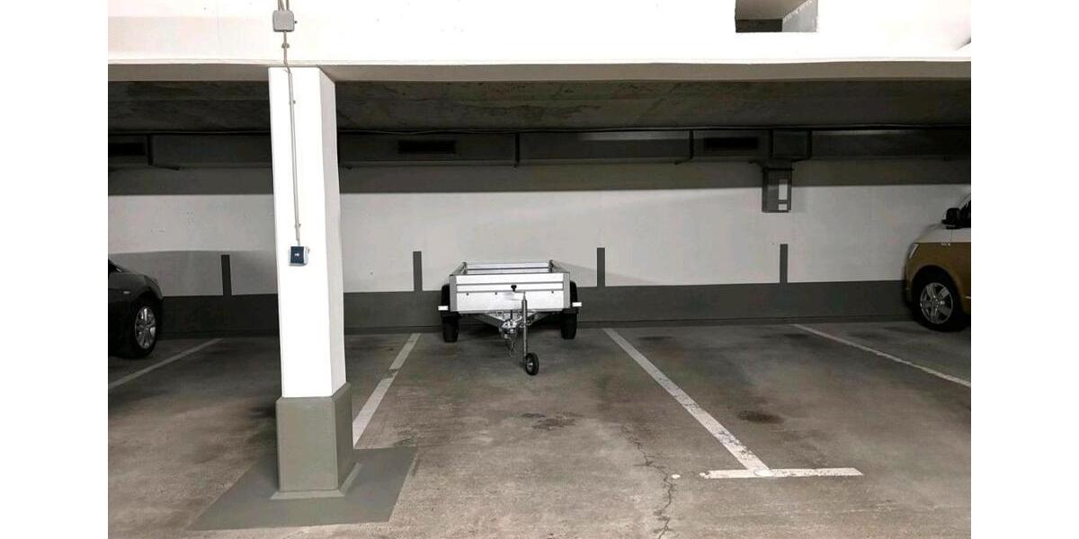 Dachgeschoßwohnung Augsburg Innenstadt - 2 Zimmer, 80 m&sup2;, 1.185&euro; | Angebot:25207636