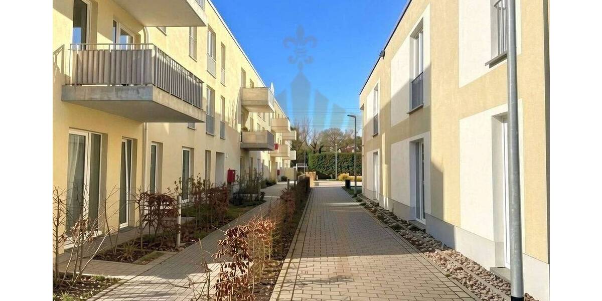 Etagenwohnung Bernau bei Berlin Bernau - 5 Zimmer, 143 m&sup2;, 1.700&euro; | Angebot:26513246
